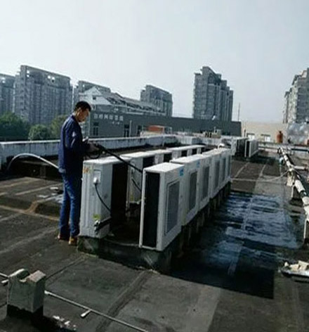 沽源 空调拆装 沽源本地 空调拆装公司